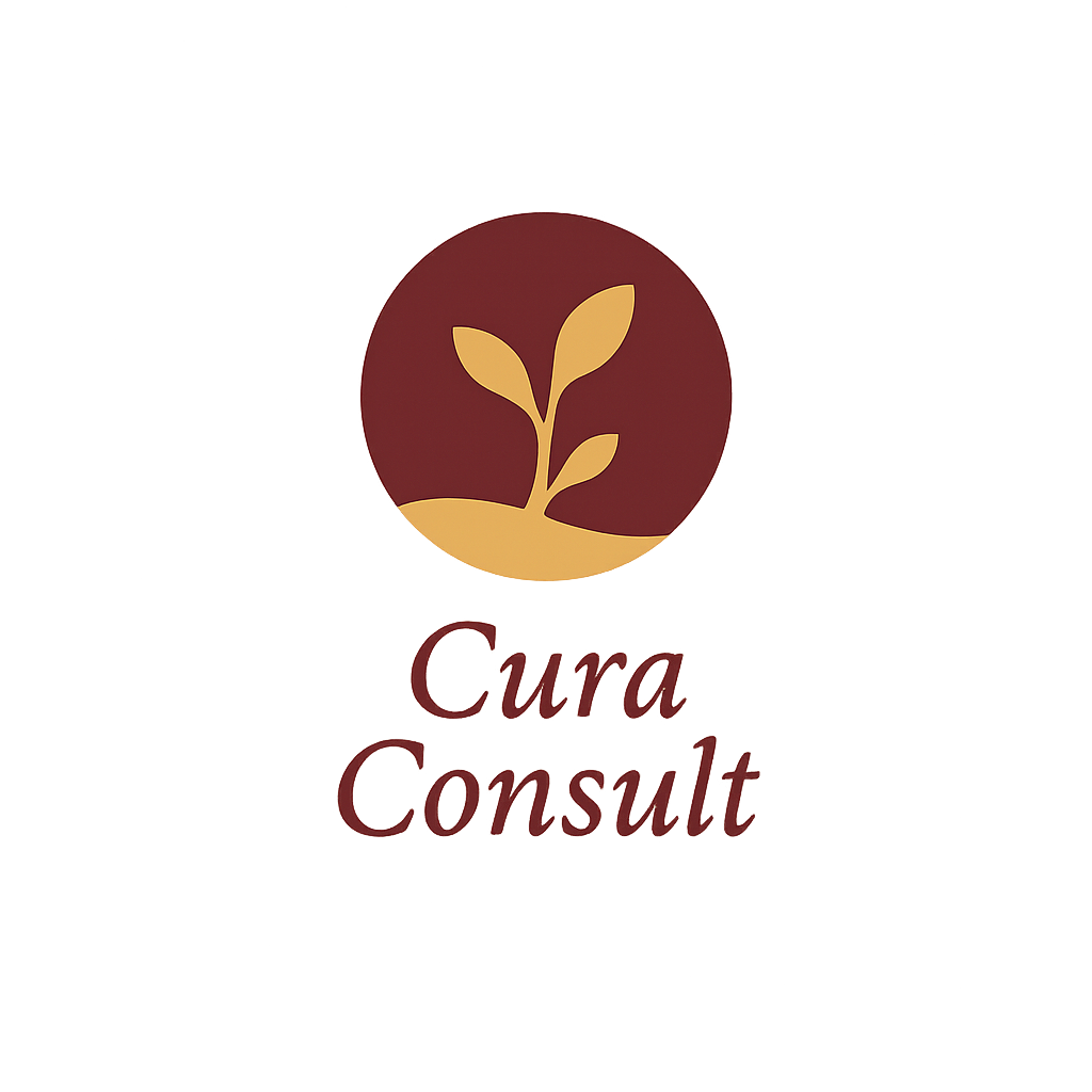Cura Consult v. Amanda Houmark-Ørsøe
